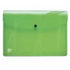 Carpeta de pinza Oxford 400031405 de polipropileno (PP)