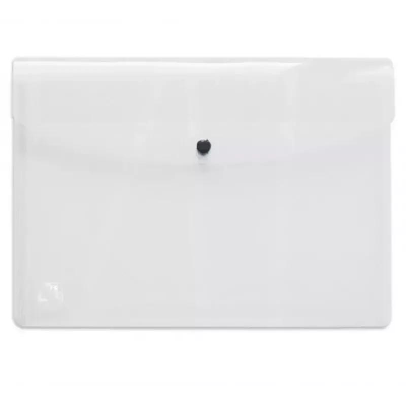 Carpeta de pinza Oxford 400031405 de polipropileno (PP)