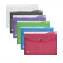Carpeta de pinza Oxford 400031405 de polipropileno (PP)