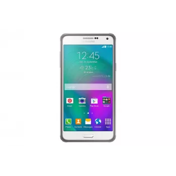 Samsung EF-PA700B Funda para móvil Blanco