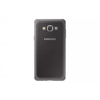 Samsung EF-PA700B Funda para móvil Blanco