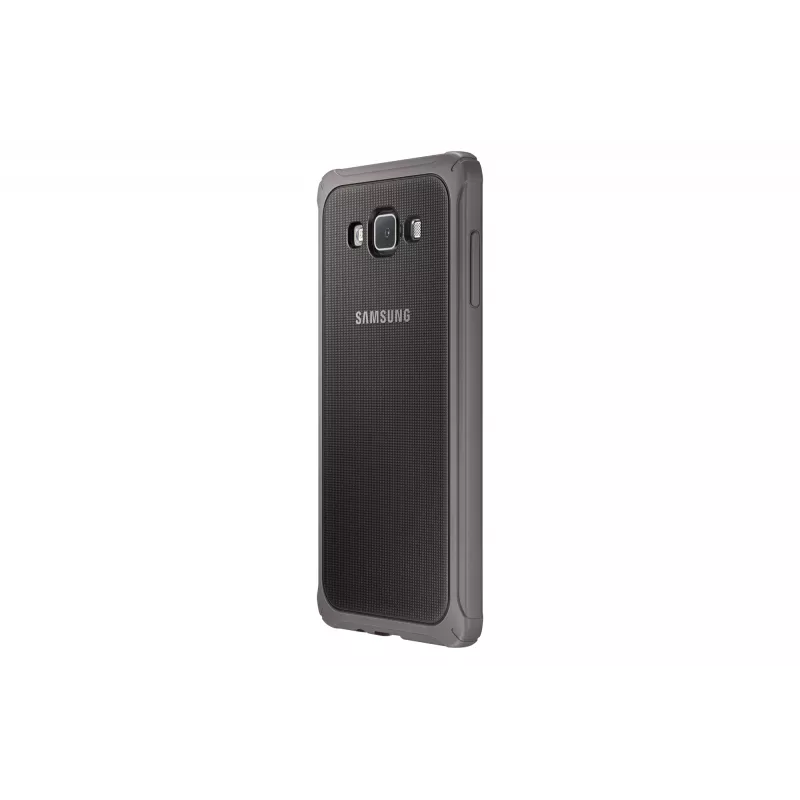 Samsung EF-PA700B Funda para móvil Blanco
