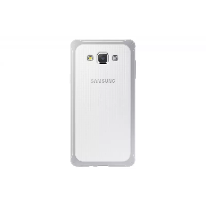 Samsung EF-PA700B Funda para móvil Blanco