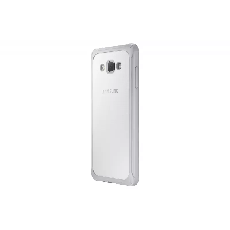 Samsung EF-PA700B Funda para móvil Blanco
