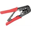 Juego de alicates de crimpar Goobay 97790