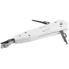 Juego de alicates de crimpar Goobay 97790