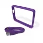 Western Digital Grip Pack violeta Western Digital Grip Pack