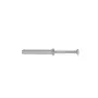 Juego de tornillos y tacos Fischer Hammerfix N 5 x 30/5 S