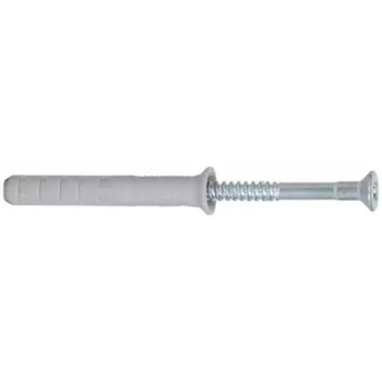 Fijación con martillo Fischer Hammerfix N 5 x 40/15 S