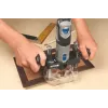 Fresa recta Dremel 650