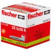 Taco de pared Fischer 72095