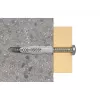 Taco de pared Fischer 72095