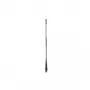 Antena Midland Albrecht AE Maxiscan (modelo 6156), negra/gris — antena de radio para escáner y receptor
