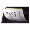 Etiqueta autoadhesiva rectangular Avery AS0722460