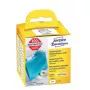 Etiqueta autoadhesiva rectangular Avery AS0722460
