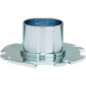 Casquillo copiador Bosch GKF 600 GMF 1400 CE GMF 1600 CE acero inoxidable