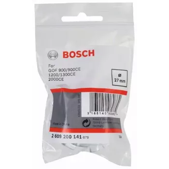 Bosch Casquillo de copiar con cierre rápido, 27 mm, 2609200141