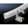 Carcasa Rittal SZ 2596.000, carcasa de polietileno blanca, 25 m de cable