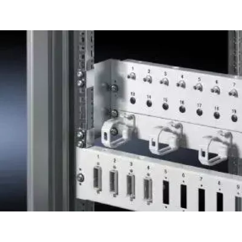 Kit de montaje para rack Rittal DK 7246.400