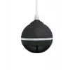 Altavoz de 2 vías Omnitronic 80710428 Negro Plateado Cableado 10 W