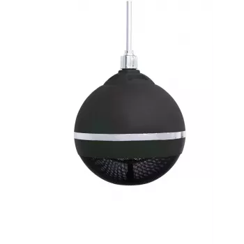 Altavoz de 2 vías Omnitronic 80710428 Negro Plateado Cableado 10 W
