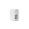 Altavoz de 2 vías Omnitronic 80710509 Blanco Cableado 15 W