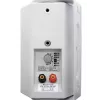 Altavoz de 2 vías Omnitronic 80710509 Blanco Cableado 15 W