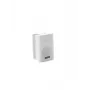 Altavoz de 2 vías Omnitronic 80710509 Blanco Cableado 15 W