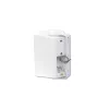 Altavoz de 2 vías Omnitronic 80710511 Blanco Cableado 20 W