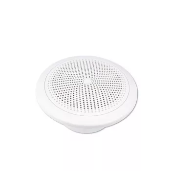 Altavoz de 2 vías Omnitronic 80710864 Blanco Cableado 25 W