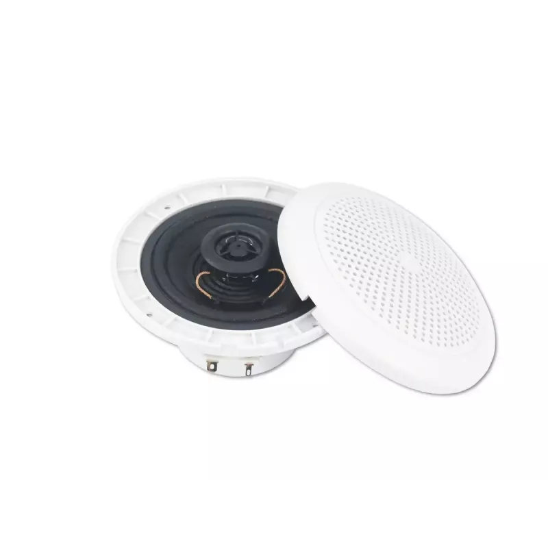 Altavoz de 2 vías Omnitronic 80710863
