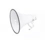 Altavoz Omnitronic 80710834 blanco con cable 25 W