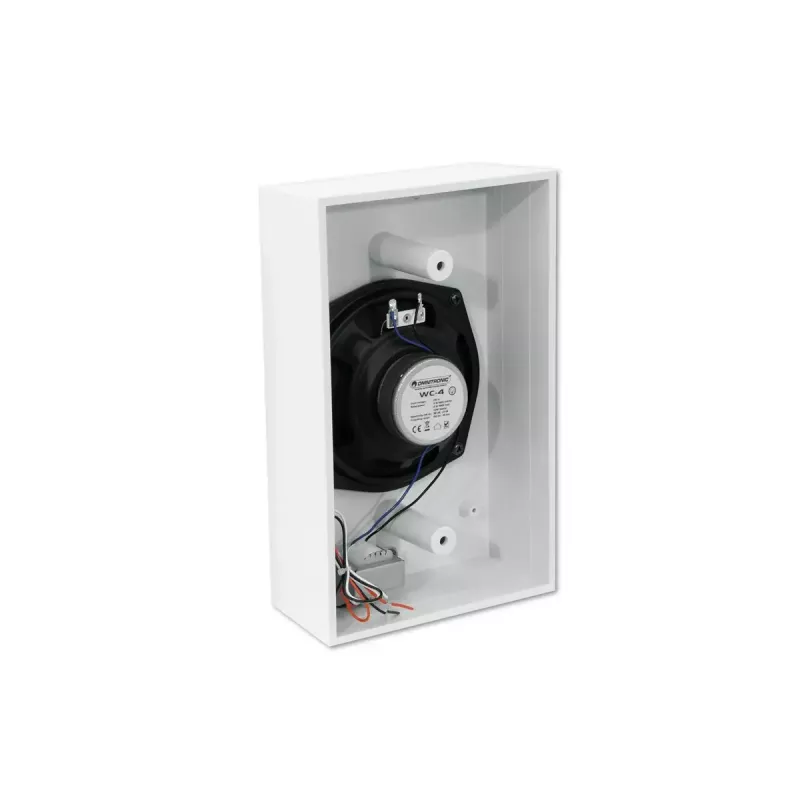 Altavoz de rango completo Omnitronic 80710504