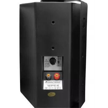 Altavoz de 2 vías Omnitronic 80710532