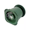 Altavoz de 2 vías Omnitronic 80710848 verde