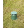 Altavoz de 2 vías Omnitronic 80710848 verde