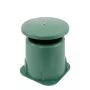 Altavoz de 2 vías Omnitronic 80710848 verde