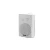Altavoz de 2 vías Omnitronic 80710533 blanco con cable 40 W
