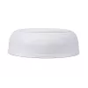Altavoz de rango completo Omnitronic 80710442 blanco con cable 10 W