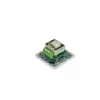 Regulador de volumen giratorio Omnitronic 80711004 30 W montaje en pared blanco