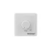 Regulador de volumen giratorio Omnitronic 80711004 30 W montaje en pared blanco