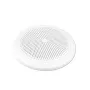 Altavoz de 2 vías Omnitronic 80710865 blanco con cable 25 W