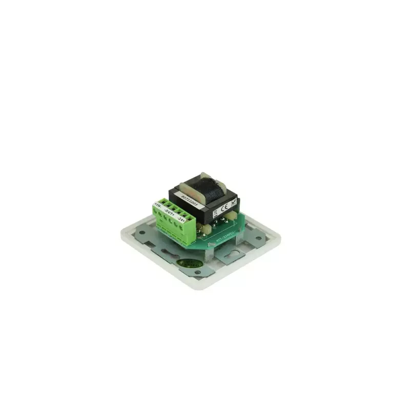 Regulador de volumen giratorio Omnitronic 80711003