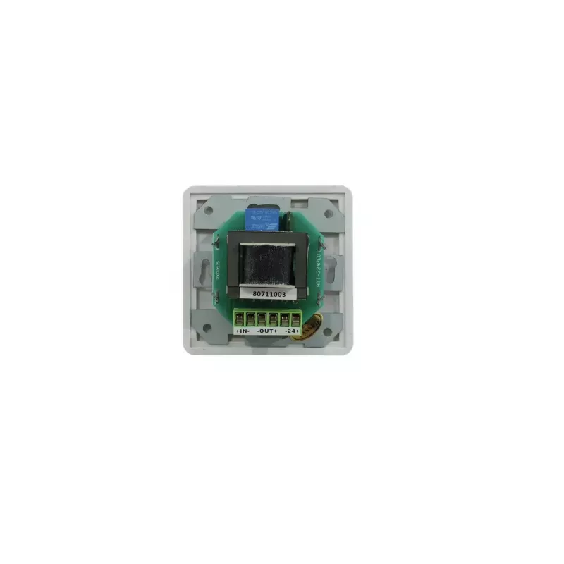 Regulador de volumen giratorio Omnitronic 80711003