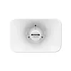 Altavoz Omnitronic 80710811 blanco con cable 15 W