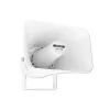 Altavoz Omnitronic 80710811 blanco con cable 15 W