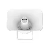 Altavoz Omnitronic 80710811 blanco con cable 15 W