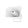 Altavoz Omnitronic 80710811 blanco con cable 15 W