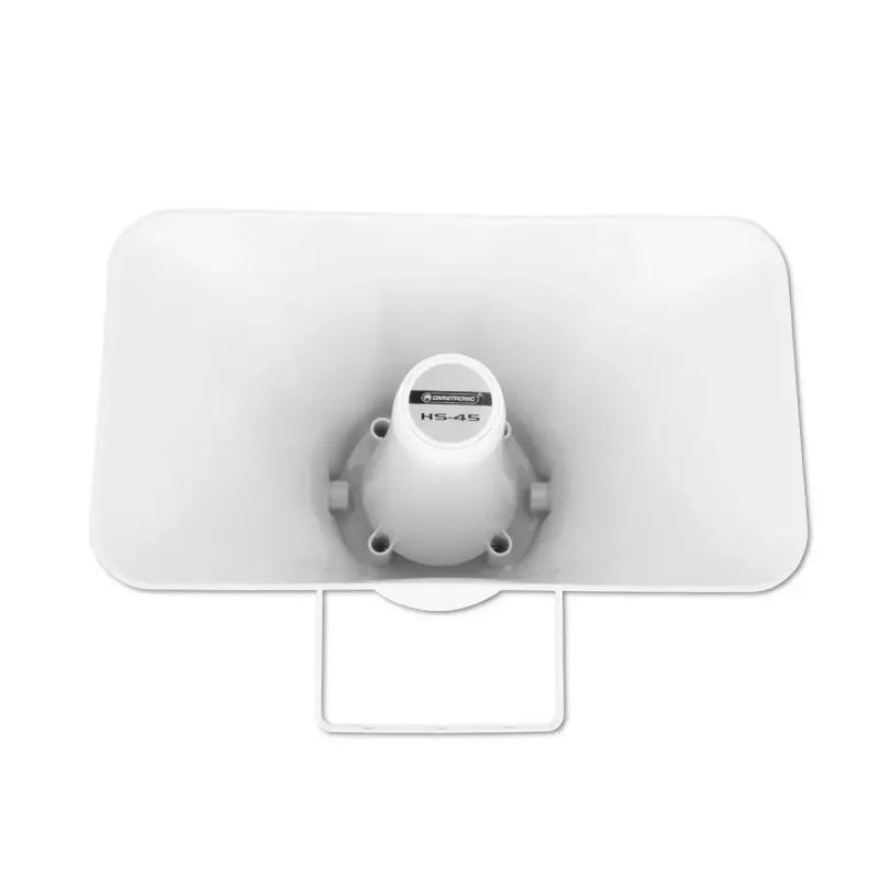 Altavoz de rango completo Omnitronic 80710821