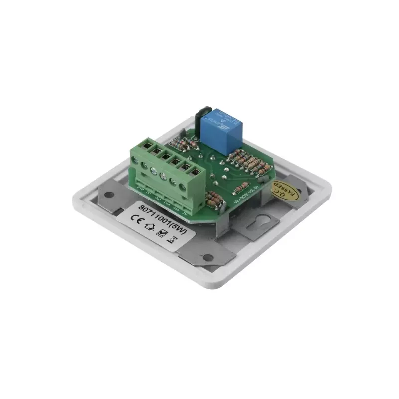 Regulador de volumen giratorio Omnitronic 80711001